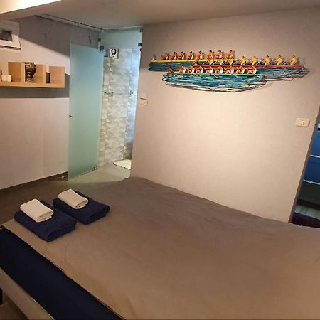 Cozy Fully-Equipped Apartment Near The Old City Jerusalem Eksteriør bilde
